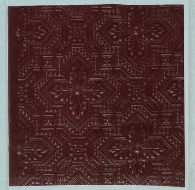 Sidevæg (USA), 1880–89 af Unknown